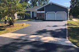 Best Asphalt Driveway Installation  in Oregon, OH